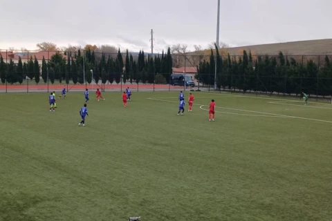 "Рука Бога" вновь замечена в футболе