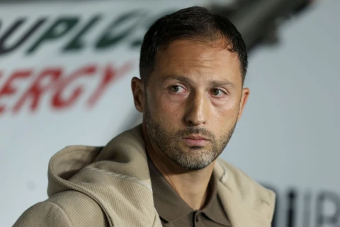 "Фенербахче" уволил Тедеско с поста главного тренера