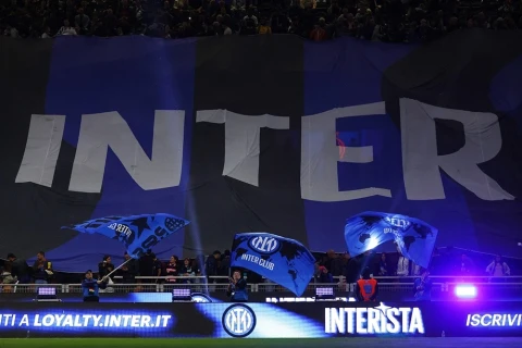 "Интер" могут лишить двух трофеев и перевести в Серию В