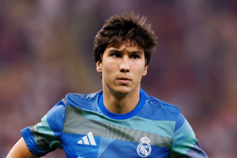 "Боруссия" Дортмунд заинтересована в форварде "Реала"