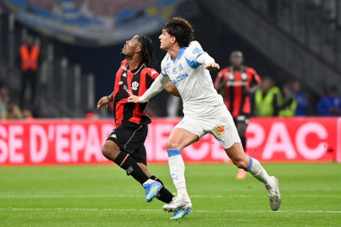 Liqa 1: “Nitsa” məğlubiyyətdən son dəqiqələrdə qaçdı - YENİLƏNİB