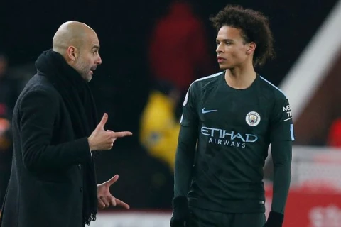 “Arsenal” azarkeşləri Sanedən vasitəçi olmağı xahiş ediblər - VİDEO