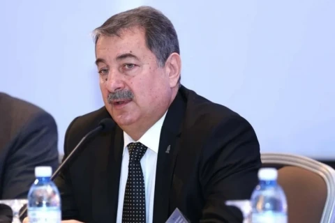 Vaqif Sadıqov: “Neftçi” “Qarabağ”la oyunda böyükhesablı məğlubiyyətə layiq deyildi”