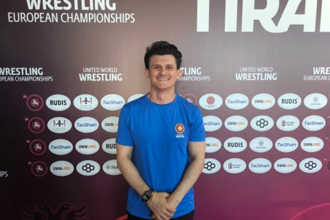 Представитель UWW: "Азербайджанские болельщики - одни из самых образованных в мире" - İDMAN.BİZ ИЗ АЛБАНИИ