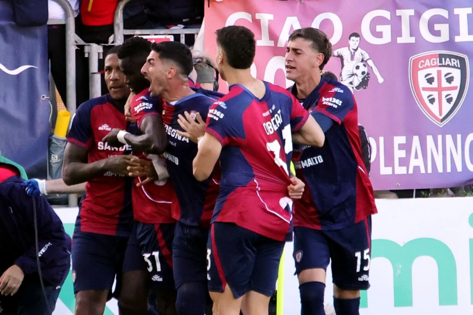 "Latsio" və "Udineze" heç-heçə etdi, "Kalyari" "Atalanta"nı məğlub etdi