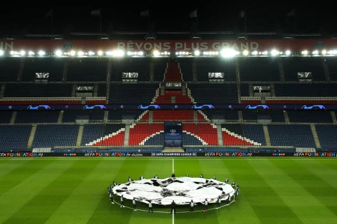 “PSJ” - “Bavariya”: Çempionlar Liqasının finalı uğrunda döyüş Parisdə başlayır - İDMAN.BİZ-in İCMALI