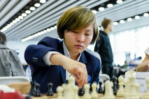 “Baku Open 2026” festivalına start verildi - FOTO