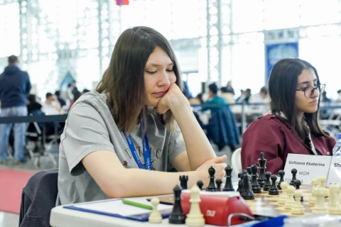 “Baku Open 2026” festivalına start verildi - FOTO