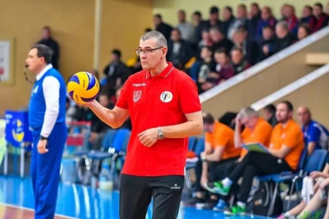 Ukraynalı mütəxəssis “Neftçi” ilə müqaviləsini uzada bilər