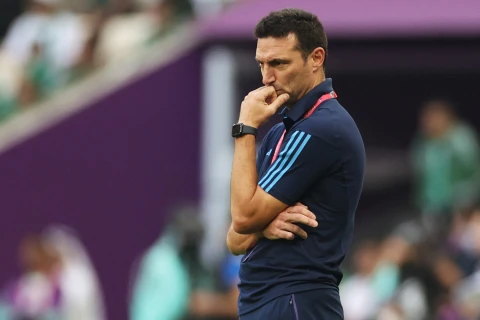 "Реал" связался с известным тренером