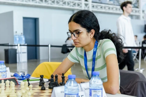 “Baku Open 2026” festivalına start verildi - FOTO