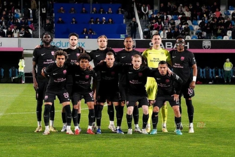 “Sabah” Avropa futbolunun tarixində yeniliyə imza ata bilər - İDMAN.BİZ-in ARAŞDIRMASI