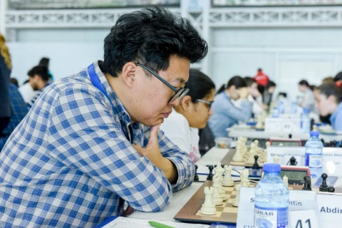 “Baku Open 2026” festivalına start verildi - FOTO