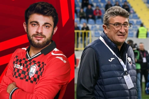 “Qəbələ”nin futbolçusu əlbəyaxa dava etdi, komandadan qovuldu