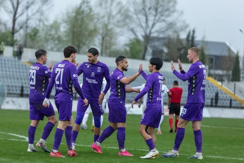 “Sumqayıt” səfərdə neçə qələbə qazanıb?