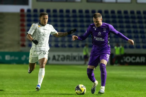 “Sumqayıt”dan 21-ci əsrin antirekordu