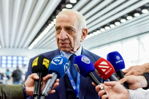 “Baku Open 2026” festivalına start verildi - FOTO