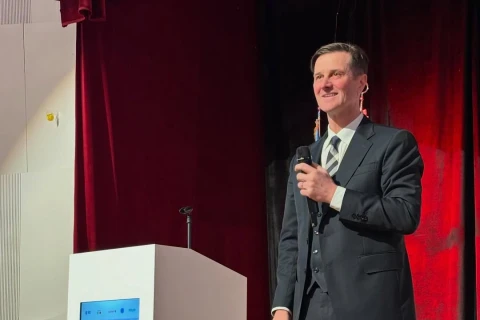 “Qara Qarayev” kitabı təqdim olunub - FOTO