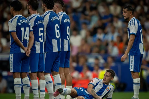 "Espanyol" yenə qələbə qazana bilmədi