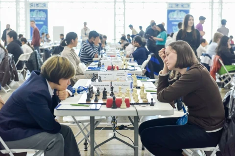 “Baku Open 2026” festivalına start verildi - FOTO