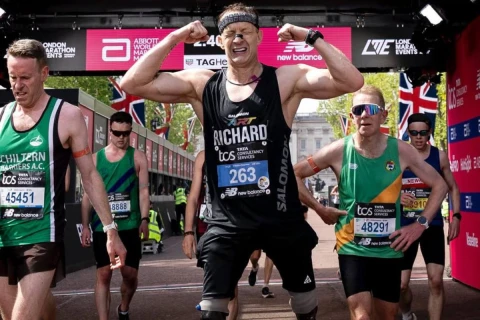 Protezlərlə növbəti dünya rekordu yeniləndi - FOTO