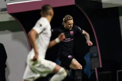 Защитник "Сабаха": "Считаю решение судьи справедливым"