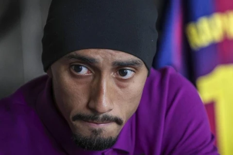 Rafinya keçmişinin qaranlıq tərəflərini açdı