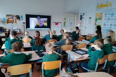 “Sabah”ın baş məşqçisi uşaqlıq illərini yad etdi - FOTO