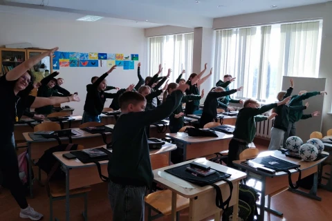 “Sabah”ın baş məşqçisi uşaqlıq illərini yad etdi - FOTO