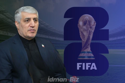 Посол Ирана: "Мы не выдвигали особых условий для участия в чемпионате мира"