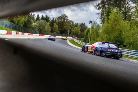 Maks Ferstappenin yarışacağı turnirdə limit ləğv edildi