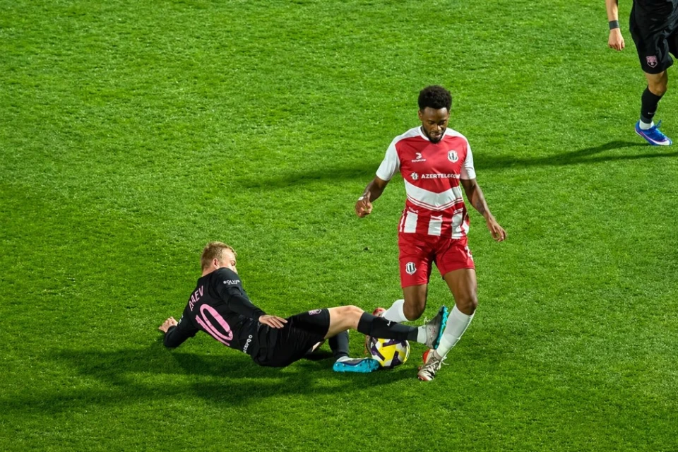 Azərbaycan Premyer Liqasının 29-cu turu hakimlərin nəzərində - VİDEO