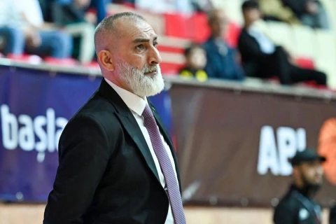 Şəhriyar Əsgərov: “Neftçi”nin finala çıxa bilməməsi bir qədər təəssüf doğurur”