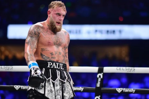 Ceyk Poldan səs-küylü çağırış: Həbib və ya Makqreqorla döyüş istəyir