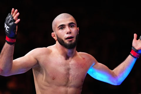 Экс-боец UFC хочет подраться в Баку