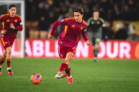 Paulo Dibala “Boka Xuniors”da