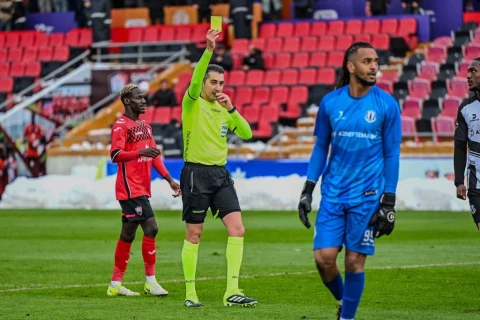 “Karvan-Yevlax”ın portuqaliyalı qapıçısı: “Möcüzəyə inanırıq” - MÜSAHİBƏ