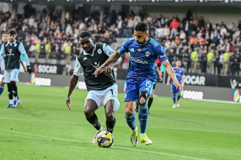 “Neftçi” - “Qarabağ” matçına hakim təyinatları açıqlanıb