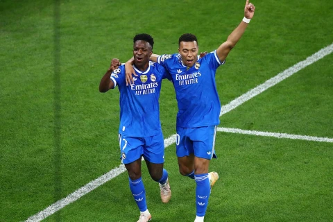 "Реал" может расстаться с одной из звезд атаки