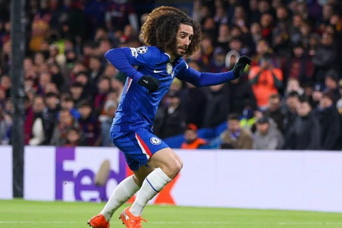 KİV: Kukurelya “Barselona”ya qayıdır