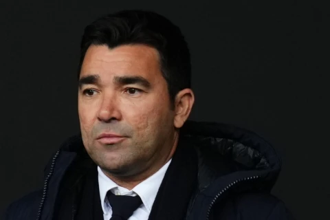 Deku Londonda: “Barselona”nın “Tottenhem” planı məlum oldu