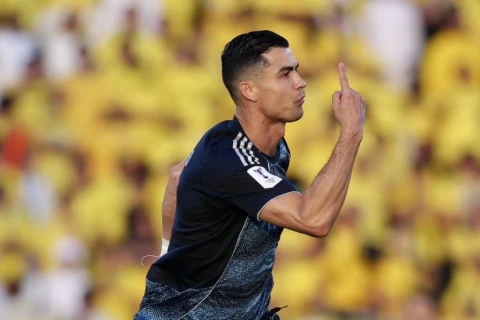 Kriştianu Ronaldudan “Almeriya”ya sürpriz təklif