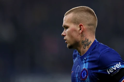 Допинг-дело Мудрика дошло до CAS