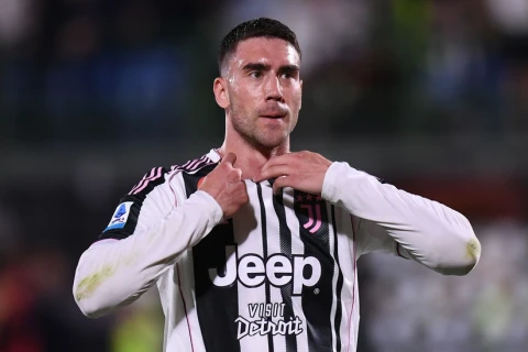 Vlahoviç “Barselona”ya pulsuz gələ bilər