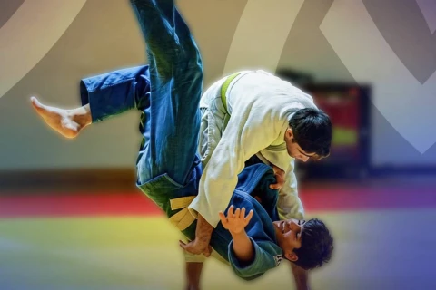 Qazaxda cüdo üzrə kəmər dərəcələri imtahanı keçiriləcək