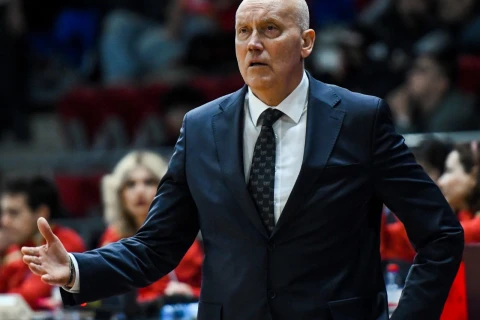 Тренер "Сабаха": "Мы проявили характер"