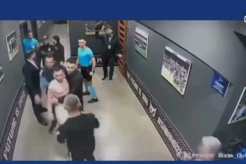 “Sabah” - “Qarabağ” matçındakı qalmaqalla bağlı cəzalar niyə açıqlanmır? - Komitə sədri danışdı