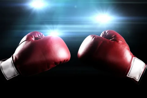 Turkish boxer handed suspension after post-fight brawl in Trabzon