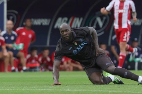 Lukaku “Milan”a qayıtmaq istəyir, amma...