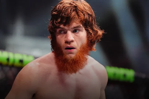 Боец UFC попросил добавить свои приемы в компьютерную игру перед турниром в Баку